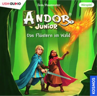 Produktbild von Andor Junior (3)