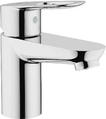 Obrázok produktu pre Grohe BauLoop - Umývadlový ventil, chróm 32857000