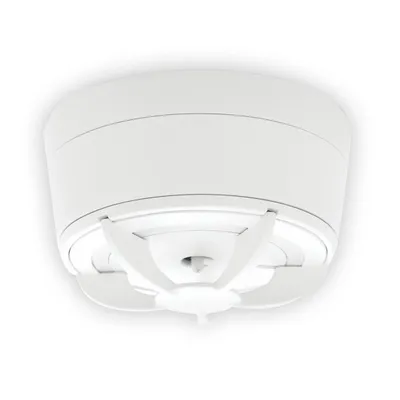 Immagine prodotto di CAVIUS 14745 Rilevatore di calore wireless con batteria al litio da 3V, CE