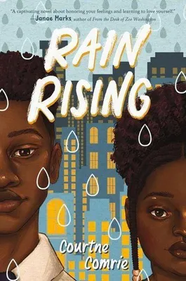 Produktbild von Rain Rising