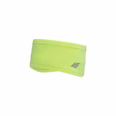 Obrázok produktu pre Športová čelenka 4F farebná - L/XL