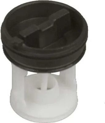 Zdjęcie produktu dla Whirlpool - Abfluss Pumpe Filter - 481248058385
