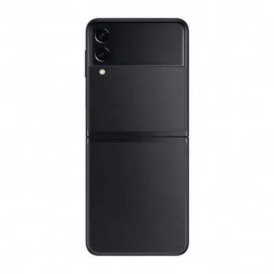 Obrázek produktu pro Samsung Galaxy Z Flip3 5G , 17 cm (6.7"), 8 GB, 128 GB, 12 MP, Android 11, Černá