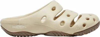 Produktbild von Damenschuhe Keen Wmns Yogui Safari/Silber Birch Silver