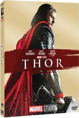 Produktbild von Thor DVD – Marvel 10 Jahre Edition