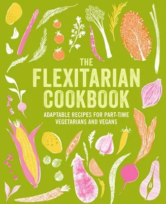 Obrázok produktu pre The Flexitarian Cookbook