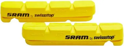 Obrázek produktu pro SRAM Bremsgummi Sram S900 Dm F. Carbon Felge