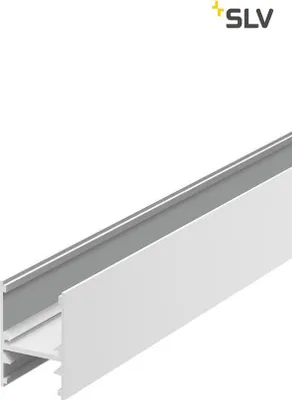 Produktbild von SLV 1001816 H-PROFIL 2m weiß