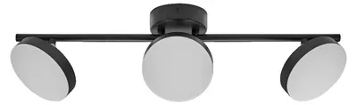 Produktbild von LED Strahler verstellbar länglich 3000 K 840 lm Modern Spot
