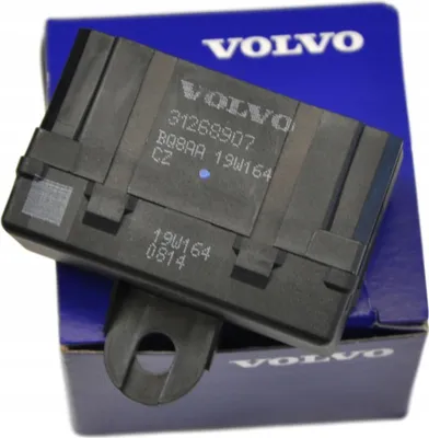 Produktbild von OE Sitzheizungsmodul VOLVO C30 C70 S40 V50 Neu, Original vom autorisierten Händler