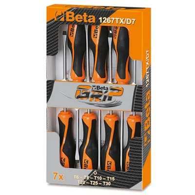 Obrázek produktu pro Sada šroubováků Beta