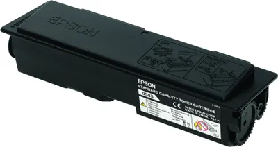 Produktbild von Rückgabe-Toner / S050585 / schwarz / 3000 Seiten