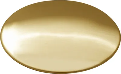 Produktbild von Systemceram SINK COVER Mattgold / Spülenzubehör / Abdeckung