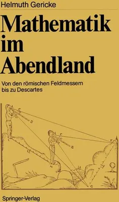 Image de Mathematik im Abendland