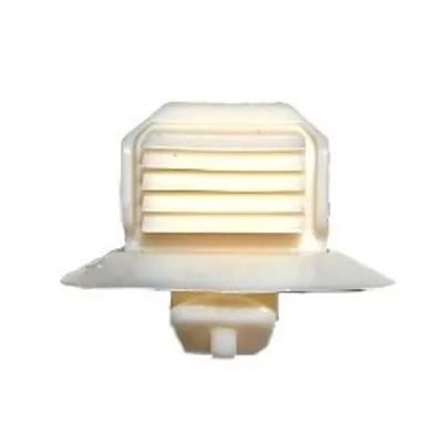 Produktbild von 10x ROMIX C30116 Clip Zier- / Schutzleiste
