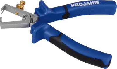 Produktbild von Projahn Abisolierzange 160 mm