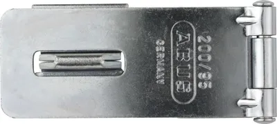Produktbild von ABUS Überfalle Ausführung 200/95 Stahl