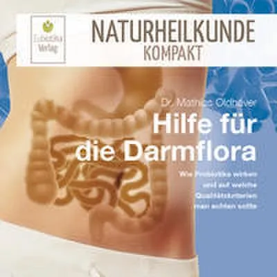 Immagine prodotto di Hilfe für die Darmflora