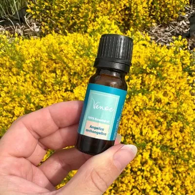 Produktbild von Ätherisches Öl aus Angelika Venoc 10 ml