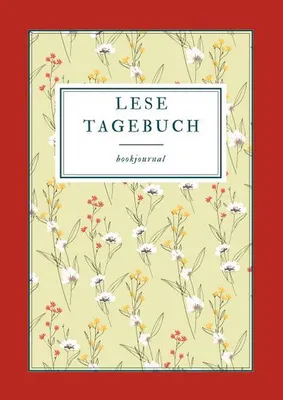 Produktbild von Lesetagebuch- Meine Bibliothek