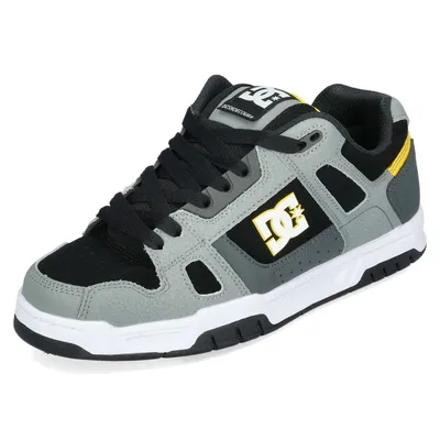 Produktbild von DC Shoes Stag Grey/Yellow Größe EU 44