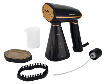 Obrázok produktu pre Naparovač odevov Concept NO9000