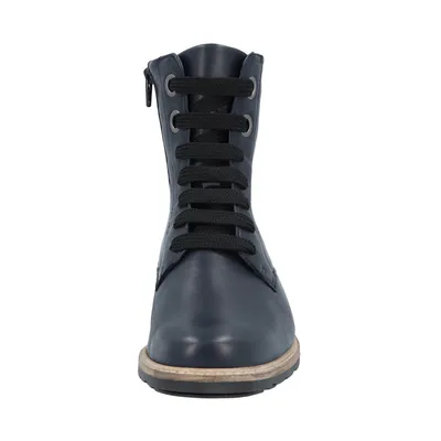Produktbild von Solidus Schnür-Stiefeletten für Damen