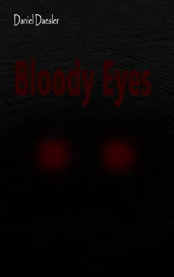Produktbild von Bloody Eyes