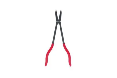 Produktbild von KS TOOLS 500.7053-E Flachrundzange