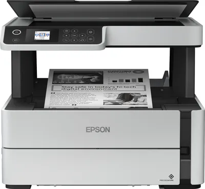 Produktbild von EcoTank ET-M2170 Multifunktionsdrucker