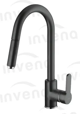 Imagen del producto de Grifo de cocina ELIA, con caño extensible, color  (BZ-89-W04-C)