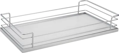 Produktbild von Kesseböhmer Tablar-e TANDEM II 60er ARENA classic, Boden grau