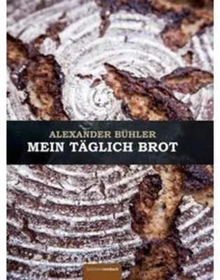 Obrázok produktu pre Mein täglich Brot