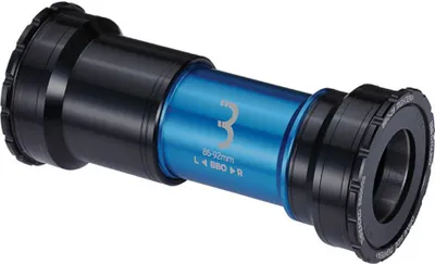 Produktbild von BBB Cycling BBB Tretlager BottomFit OD41x86.5/89.5/92mm silber 89 - leises, l...