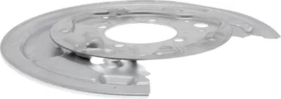 Produktbild von ACKOJA Spritzblech Bremsscheibe für TOYOTA AVENSIS Kombi (T25) Hinten Rechts A70-0726 Ankerblech