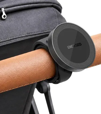 Produktbild von Magnetischer Handyhalter für das Armaturenbrett, kompatibel mit iPhone