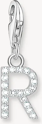 Produktbild von Thomas Sabo Letters 1955-051-14 Charm Anhänger