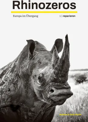 Produktbild von Rhinozeros 1