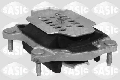 Obrázok produktu pre SASIC Držiak motorového zavesenia 2706189 na strane prevodovky pre AUDI A6 Avant (4F5, C6)