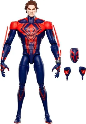 Produktbild von Marvel Spider-Man F91705X0, 4 Jahr(e), Mehrfarbig