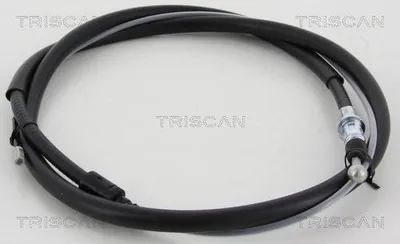 Zdjęcie produktu dla Linka Hamulca Ręcznego Citroen Tył C5 08- Lewy/Prawy