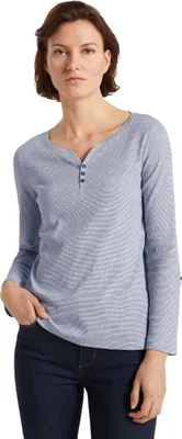 Produktbild von TOM TAILOR T-shirt stripe henle 26053 M