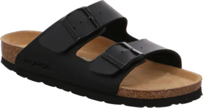 Immagine prodotto di Rohde mules Mules in Pelle finta