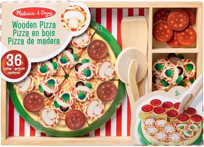 Zdjęcie produktu dla MPP PLF Pizza Party GML