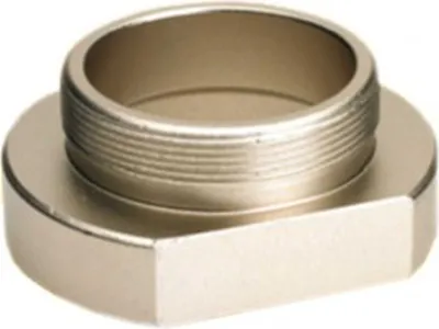 Image de Adaptateur Cyclo Tools pour bouchon 1 1/8", pour cône de fourche