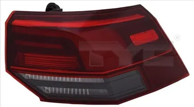 Image de TYC Feu arrière droit pour VW Golf VIII à hayon (CD1) GOLF VIII Variant (CG5)