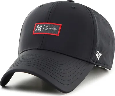 Produktbild von 47 Brand Adjustable Ripstop Cap FAIRHOLT New York Yankees