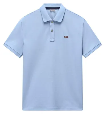 Obrázek produktu pro NAPAPIJRI - Pánské polo tričko Eruggy - Velikost S