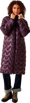 Produktbild von Regatta Cambrie Ii Jacke Lila 20 Damen Lila 20