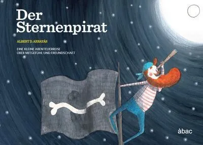 Zdjęcie produktu dla Der Sternenpirat